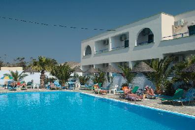 Andreas Studios Santorini Island Exterior photo