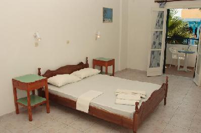 Andreas Studios Santorini Island Exterior photo